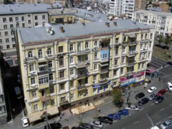 Продається квартира Київ, Печерський, Еспланадна 2 фото 14 Продається квартира Київ, Печерський, Еспланадна 2 фото 14