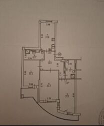 Продається квартира Срібнокільська, 12, Київ, Дарницький, м. Осокорки фото 7 Продається квартира Срібнокільська, 12, Київ, Дарницький, м. Осокорки фото 7