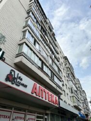 Продається квартира Київ, Солом'янський, Чоколівський бульвар, 19 фото 12 Продається квартира Київ, Солом'янський, Чоколівський бульвар, 19 фото 12