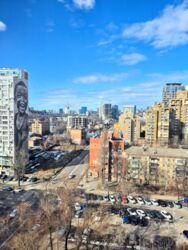 Продається квартира Антоновича буд. 112, Київ фото 5 Продається квартира Антоновича буд. 112, Київ фото 5