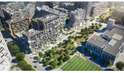 Продається квартира Київ, Шевченківський, Гарета Джонса, 8 фото 4 Продається квартира Київ, Шевченківський, Гарета Джонса, 8 фото 4