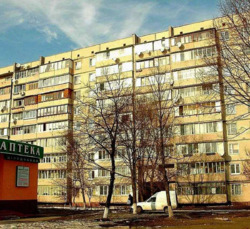 Продається квартира Київ, Святошинський, Григоровича-Барського, 7 фото 13 Продається квартира Київ, Святошинський, Григоровича-Барського, 7 фото 13