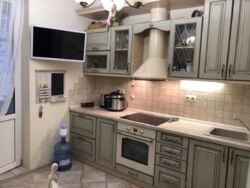 Продається квартира Велика Китаївська, 59, Київ, Голосіївський фото 2 Продається квартира Велика Китаївська, 59, Київ, Голосіївський фото 2