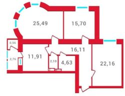 Продається квартира Київ, Подільський, вулиця Новомостицька, 15 фото 16 Продається квартира Київ, Подільський, вулиця Новомостицька, 15 фото 16