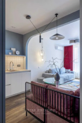 Продається квартира проспект Степана Бандери, 32Д, Київ, Оболонський фото 7 Продається квартира проспект Степана Бандери, 32Д, Київ, Оболонський фото 7