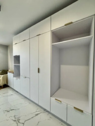 Продається квартира Сергія Данченка, 34А, Київ, Подільський фото 4 Продається квартира Сергія Данченка, 34А, Київ, Подільський фото 4