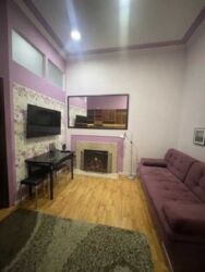 Продається квартира Київ, Шевченківський, Саксаганського, 125 фото 3 Продається квартира Київ, Шевченківський, Саксаганського, 125 фото 3