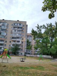 Продається квартира Київ, Дарницький, Вербицького, 15 фото 1 Продається квартира Київ, Дарницький, Вербицького, 15 фото 1