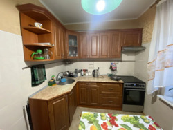 Продається квартира Київ, Дарницький, Срібнокілька, 1/2, м. Позняки фото 3 Продається квартира Київ, Дарницький, Срібнокілька, 1/2, м. Позняки фото 3