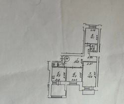 Продається квартира Олевська, 3, Київ, Святошинський фото 13 Продається квартира Олевська, 3, Київ, Святошинський фото 13