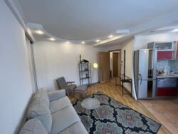 Продається квартира Київ, Шевченківський, проспект Перемоги, 70 фото 1 Продається квартира Київ, Шевченківський, проспект Перемоги, 70 фото 1