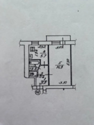 Продається квартира Київ, бульвар Лесі Українки 16 фото 18 Продається квартира Київ, бульвар Лесі Українки 16 фото 18