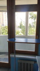 Продається квартира Київ, Оболонський, Приозерна, 2 фото 9 Продається квартира Київ, Оболонський, Приозерна, 2 фото 9