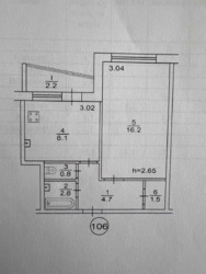 Продається квартира Георгія Гонгадзе, 3Б, Київ, Подільський фото 9 Продається квартира Георгія Гонгадзе, 3Б, Київ, Подільський фото 9