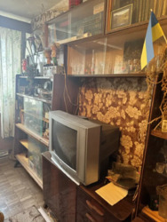 Продається квартира Київ, Святошинський, Ушакова 6 фото 10 Продається квартира Київ, Святошинський, Ушакова 6 фото 10