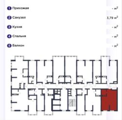 Продається квартира Наумова, 1-в, Київ, Святошинський фото 23 Продається квартира Наумова, 1-в, Київ, Святошинський фото 23