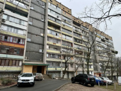 Продається квартира Київ, Святошинський, Котельникова 87 фото 2 Продається квартира Київ, Святошинський, Котельникова 87 фото 2