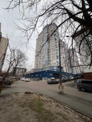 Продається квартира Київ, Шевченківський, Кирило- Мефодіївська 7 фото 12 Продається квартира Київ, Шевченківський, Кирило- Мефодіївська 7 фото 12