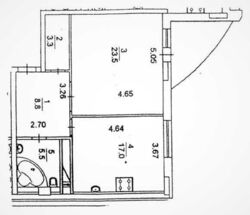 Продається квартира Миколи Руденка, 14Д, Київ, Святошинський фото 2 Продається квартира Миколи Руденка, 14Д, Київ, Святошинський фото 2