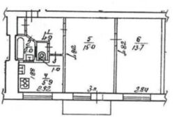 ��������� �������� ������� �����, 21�, ���, �����'������� ���� 15