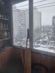 Продається квартира Йорданська, 2А, Київ, Оболонський, м. Почайна фото 7 Продається квартира Йорданська, 2А, Київ, Оболонський, м. Почайна фото 7