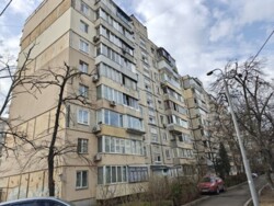 Продається квартира Ентузіастів, 9/1, Київ, Дніпровський фото 3 Продається квартира Ентузіастів, 9/1, Київ, Дніпровський фото 3
