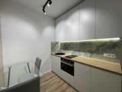 Продається квартира Київ, Солом'янський, Дерегуса 44 фото 3 Продається квартира Київ, Солом'янський, Дерегуса 44 фото 3