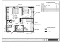 Продається квартира вул. Дніпровська наберажна, 18А, Київ, Дарницький фото 8 Продається квартира вул. Дніпровська наберажна, 18А, Київ, Дарницький фото 8