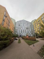 Продається квартира Регенераторна, 4, Київ, Дніпровський фото 18 Продається квартира Регенераторна, 4, Київ, Дніпровський фото 18