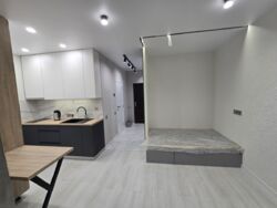 Продається квартира Березова, 40, Київ, Голосіївський фото 3 Продається квартира Березова, 40, Київ, Голосіївський фото 3