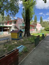 Продається квартира Київ, Святошинський, Василя Доманицького, 1-В фото 19 Продається квартира Київ, Святошинський, Василя Доманицького, 1-В фото 19