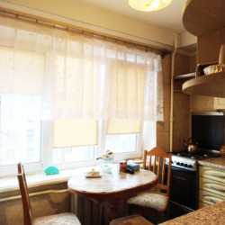 Продається квартира Київ, Дніпровський, Бульвар Верховної Ради, 14А фото 8 Продається квартира Київ, Дніпровський, Бульвар Верховної Ради, 14А фото 8