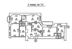 Продається квартира вул. Саксаганського, 58, Київ, Голосіївський фото 18 Продається квартира вул. Саксаганського, 58, Київ, Голосіївський фото 18