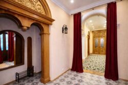 Продається квартира Богдана Хмельницького, 32, Київ, Печерський, м. Золоті ворота фото 1 Продається квартира Богдана Хмельницького, 32, Київ, Печерський, м. Золоті ворота фото 1