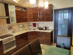 Продається квартира Київ, Святошинський, Миколи Ушакова 1В фото 13 Продається квартира Київ, Святошинський, Миколи Ушакова 1В фото 13