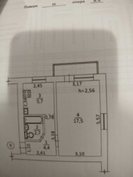 Продається квартира Івана Їжакевича, 7/10, Київ, Подільський фото 2 Продається квартира Івана Їжакевича, 7/10, Київ, Подільський фото 2