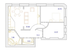 ��������� �������� ������������, 23, ��� ���� 17