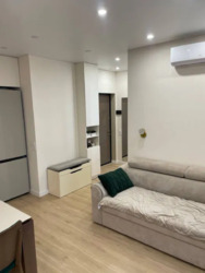 Продається квартира Салютна, 2, Київ, Шевченківський фото 2 Продається квартира Салютна, 2, Київ, Шевченківський фото 2