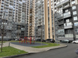 Продається квартира Академіка Заболотного, 148 В, Київ фото 1 Продається квартира Академіка Заболотного, 148 В, Київ фото 1