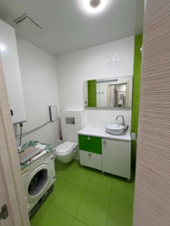 Продається квартира Юлії Здановської, 50/2, Київ, Голосіївський фото 5 Продається квартира Юлії Здановської, 50/2, Київ, Голосіївський фото 5