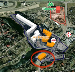 Продається квартира Центральна 21Б, Київ фото 6 Продається квартира Центральна 21Б, Київ фото 6