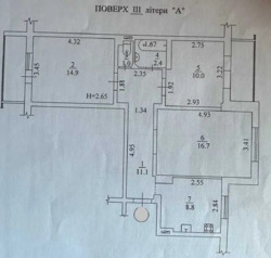 Продається квартира Київ, Тростянецька 8Б фото 1 Продається квартира Київ, Тростянецька 8Б фото 1