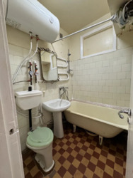 Продається квартира Київ, Шевченківський, Юрія Глушка 10а фото 14 Продається квартира Київ, Шевченківський, Юрія Глушка 10а фото 14