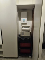 Продається квартира Олеся Бердника, 1В, Київ, Святошинський фото 19 Продається квартира Олеся Бердника, 1В, Київ, Святошинський фото 19