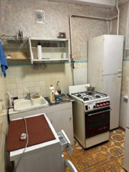 Продається квартира Київ, просп Голосіївський 94 фото 5 Продається квартира Київ, просп Голосіївський 94 фото 5