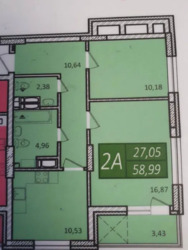 Продається квартира Київ, Глибочицька, 25 фото 7 Продається квартира Київ, Глибочицька, 25 фото 7