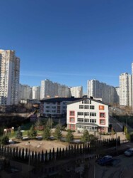 Продається квартира Бориса Гмирі, 8Б, Київ, Дарницький, м. Позняки фото 13 Продається квартира Бориса Гмирі, 8Б, Київ, Дарницький, м. Позняки фото 13