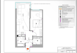 Продається квартира Олега Мудрака, 1, Київ, Святошинський фото 15 Продається квартира Олега Мудрака, 1, Київ, Святошинський фото 15
