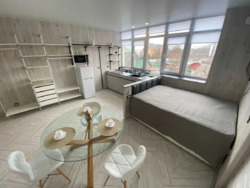 Продається квартира Київ, Святошинський, Осіння 59 фото 1 Продається квартира Київ, Святошинський, Осіння 59 фото 1