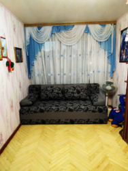 Продається квартира Київ, Алма-Атинська 4 фото 1 Продається квартира Київ, Алма-Атинська 4 фото 1